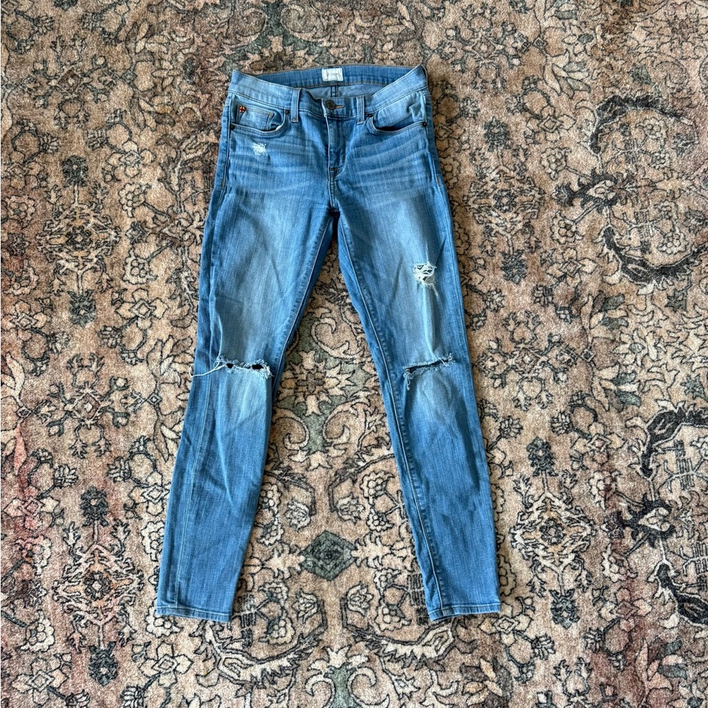 Hudson Jeans